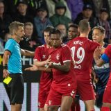 2019-08-08 FCM 2 - 4 Rangers FC (2/58)